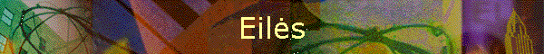 Eilės