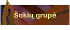 Šokių grupė