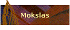 Mokslas